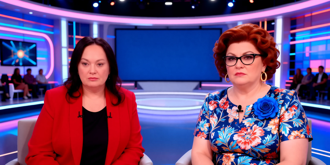 Как Гузеева и Сябитова ломают людей в «Давай поженимся» — от 12-летней девочки до вдовы, которая не проснулась