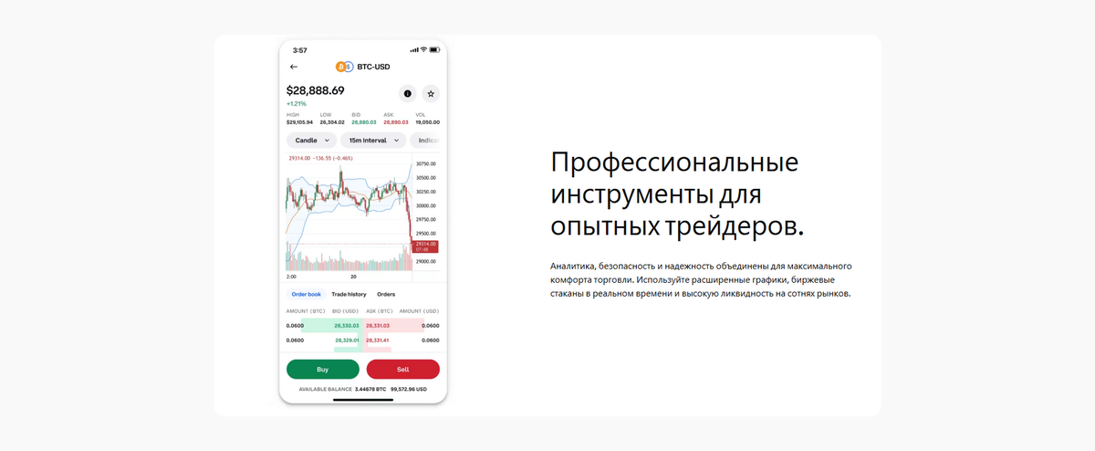 Полная непрозрачность