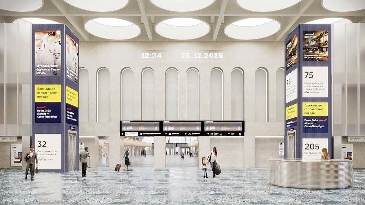    Фото: mos.ru / Официальный сайт мэра Москвы