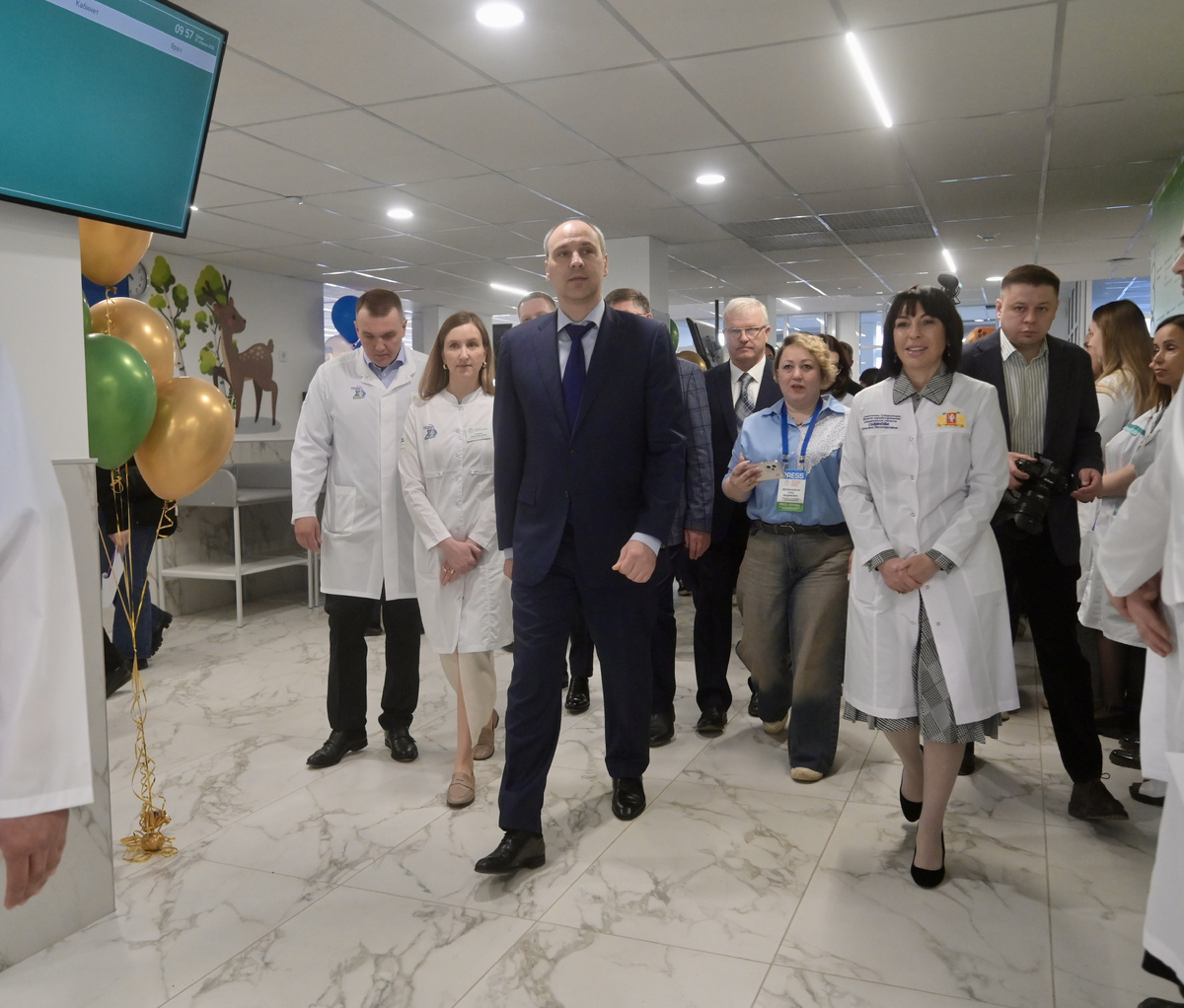 Фото: Полина Зиновьева, «Областная газета»