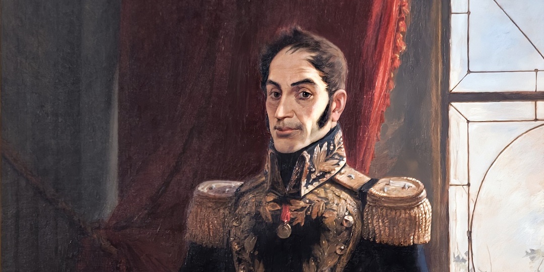 Человек и шляпа