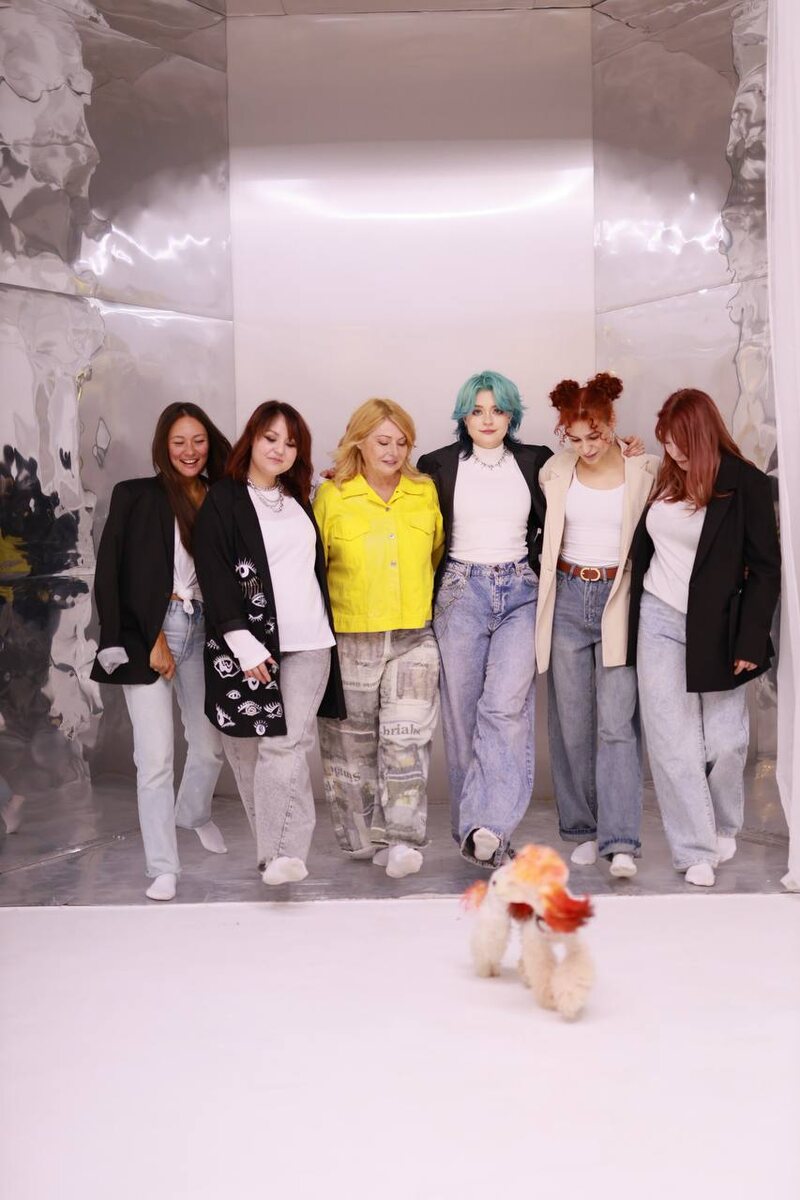 Фотография команды Хочу Цвет