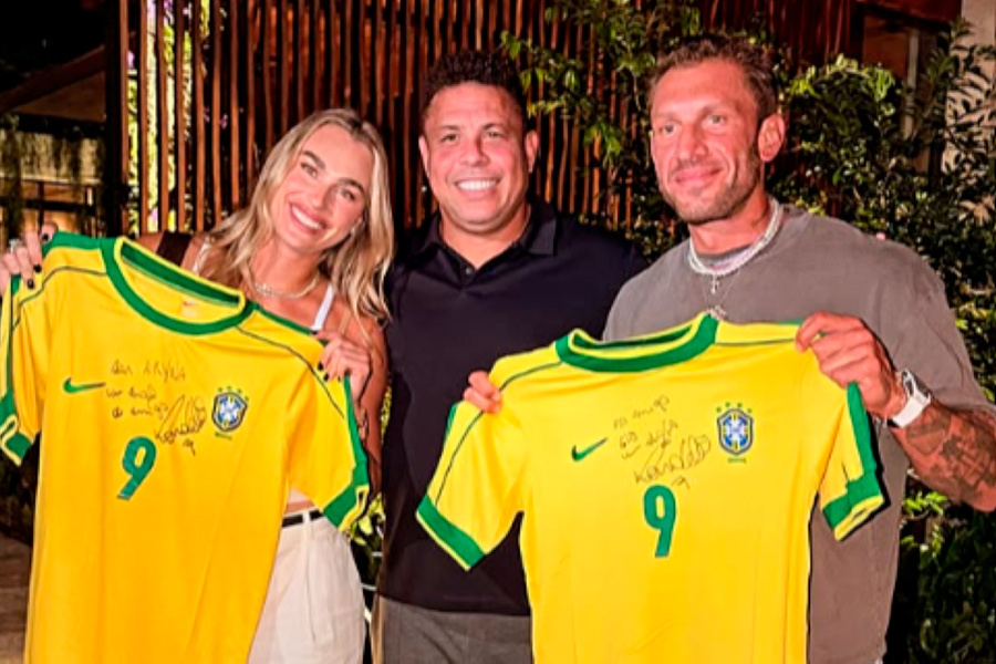    Фото: georgiosfrangulis / Instagram