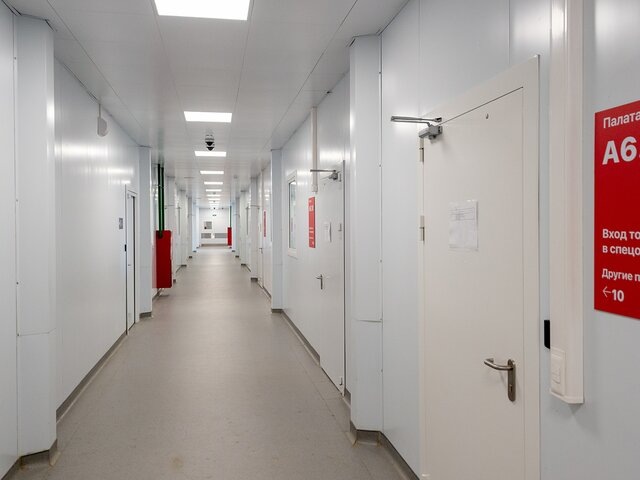    Фото: пресс-служба мэра и правительства Москвы/Денис Гришкин