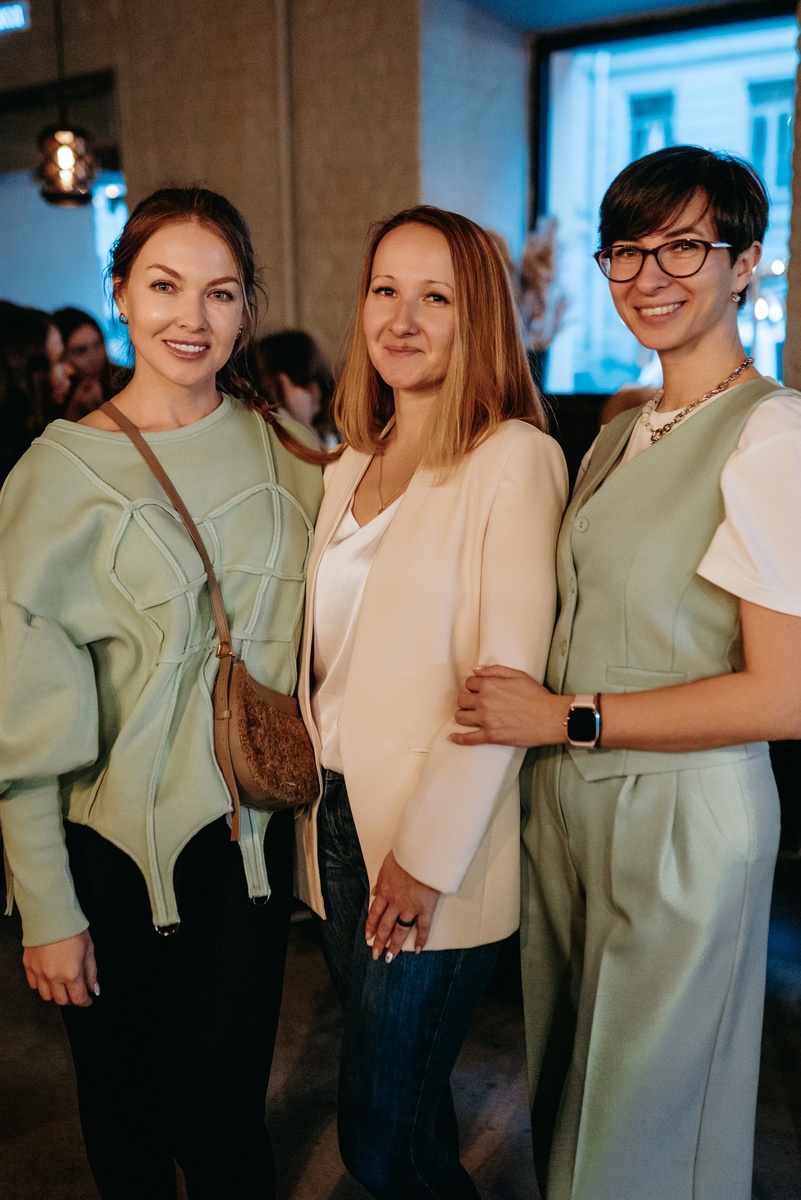 мои партнеры