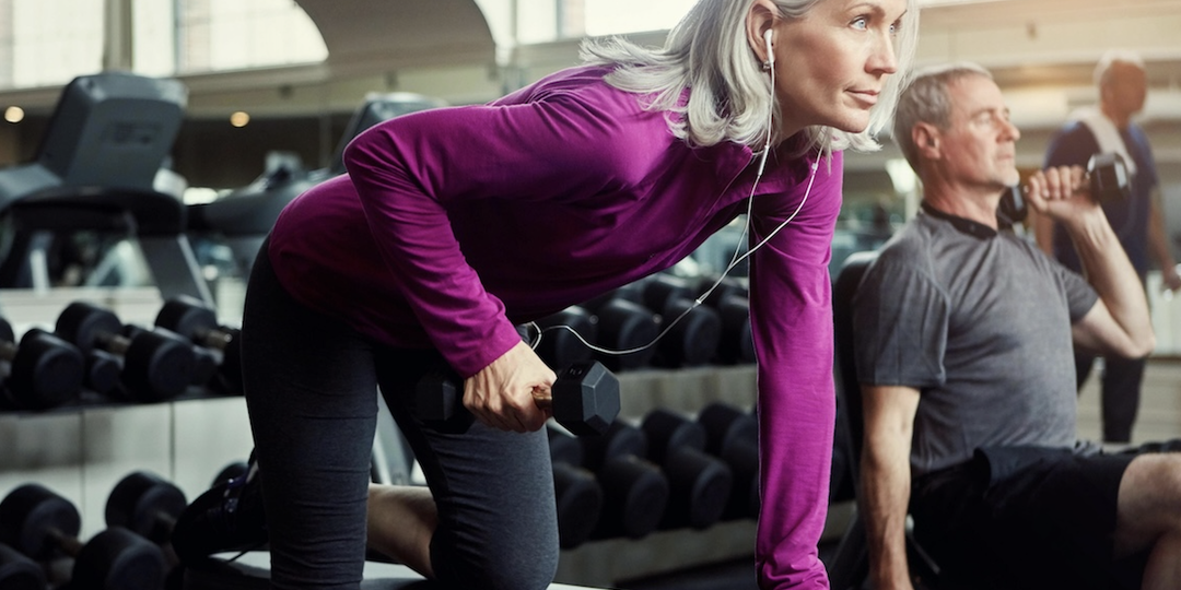 Названы неожиданно омолаживающие мозг упражнения: эффект длится годы