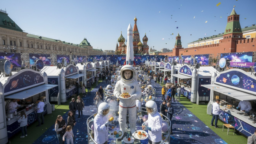   Сгенерировано с помощью ИИ