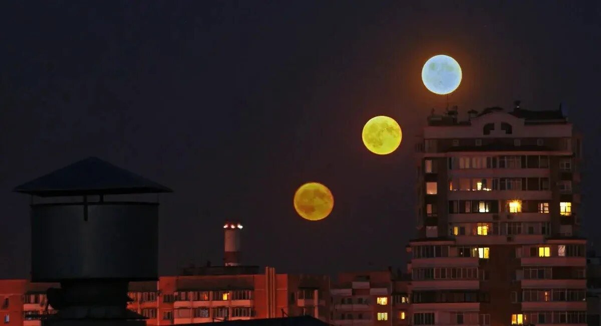    Фото Александра Иванова