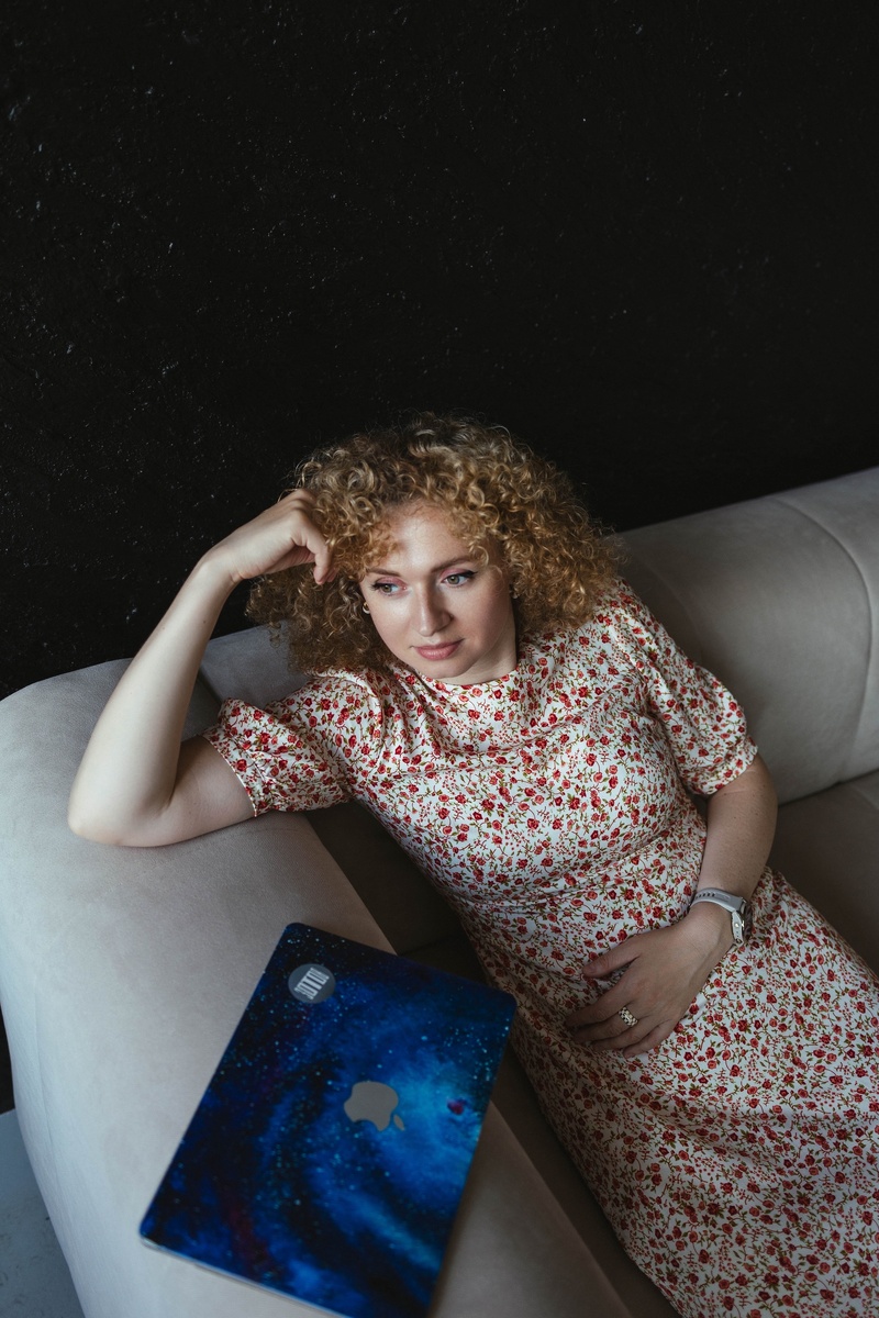 Фото автора