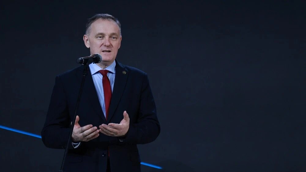Пресс-служба Национального центра «Россия»