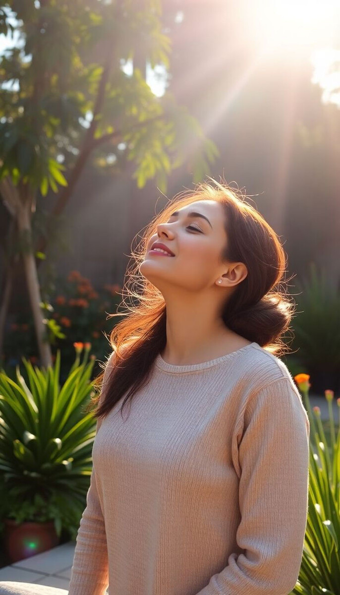 Дыхание и природа