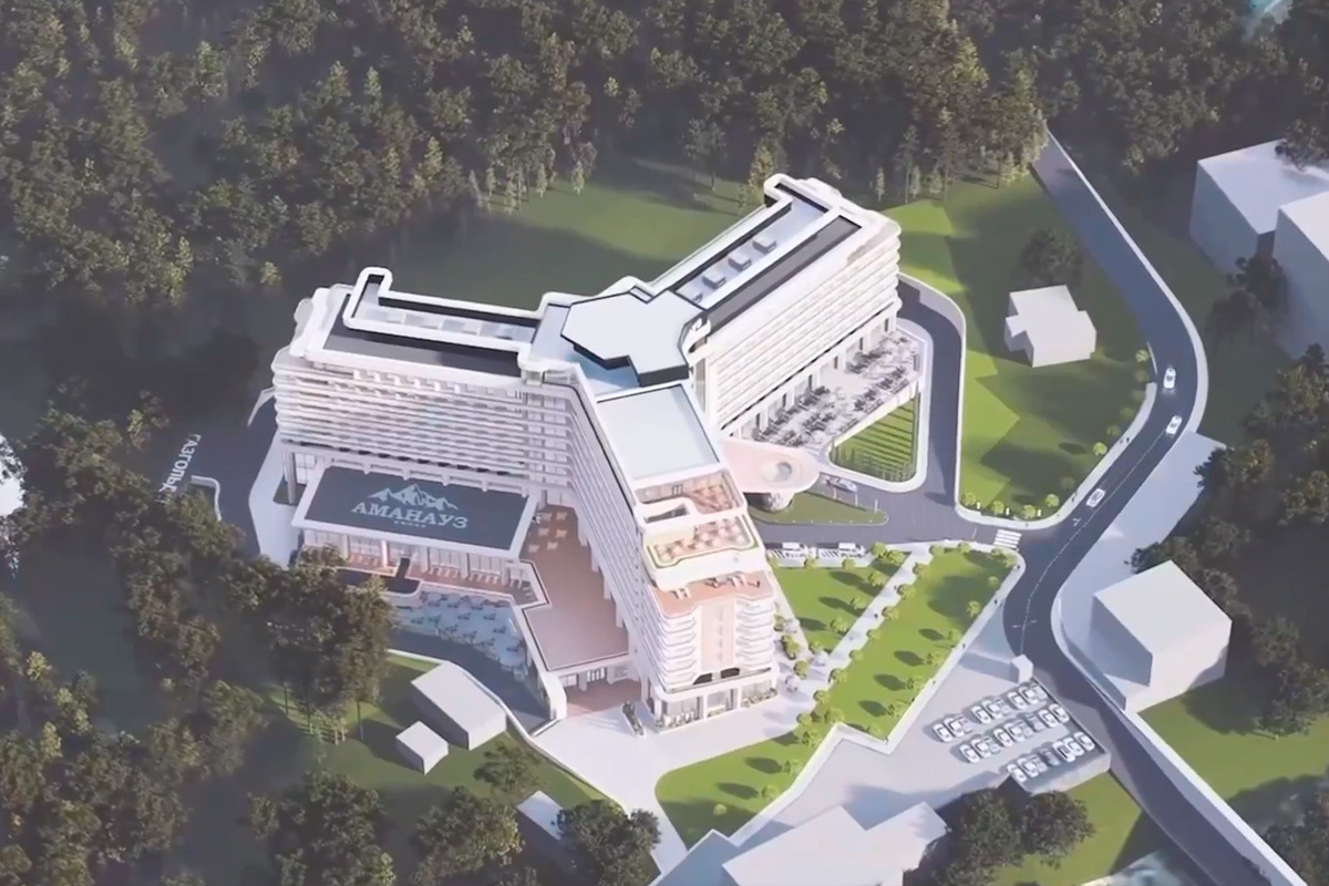    Фото: Правительство КЧР