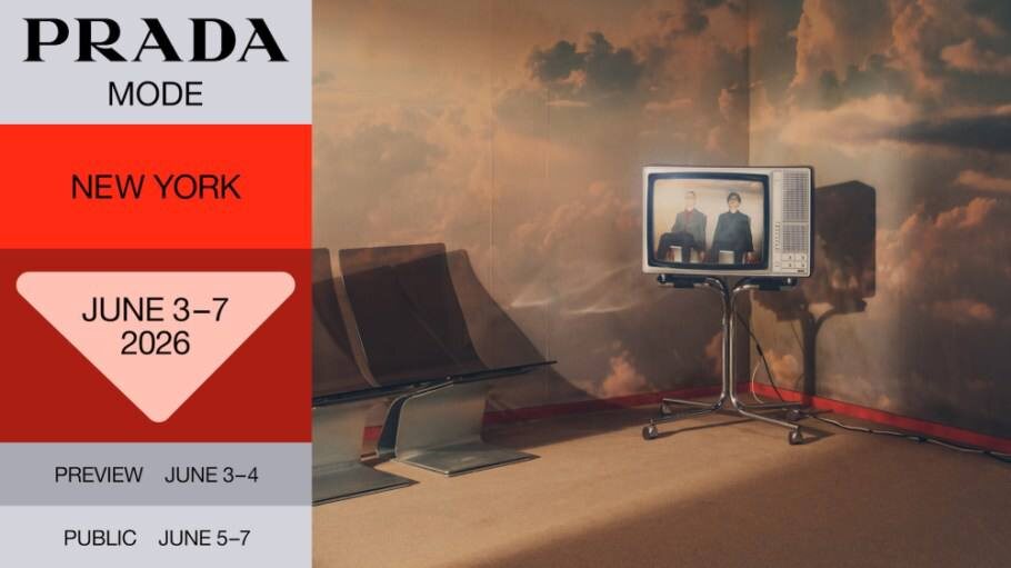    14-я серия культурного проекта Prada Mode пройдет в июне (фото 1)