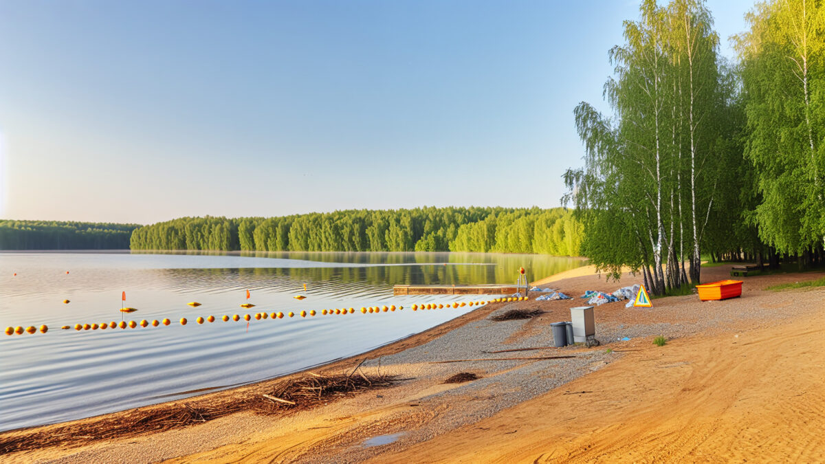    Фото - slanews.ru Юлия Андриенко