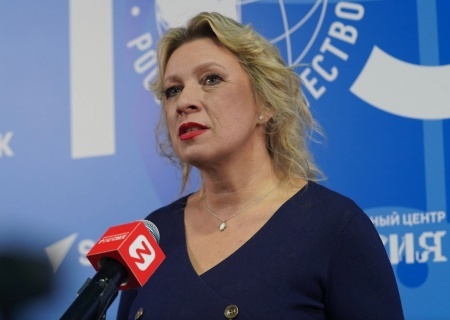    «Убийцы всегда возвращаются на место преступления». Захарова обвинила ООН в покрывательстве инсценировки в Буче