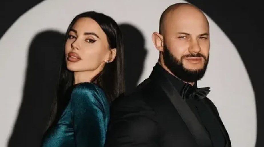 Почему Самойлова не стала «забирать всё» у Джигана, хотя имела на это полное право