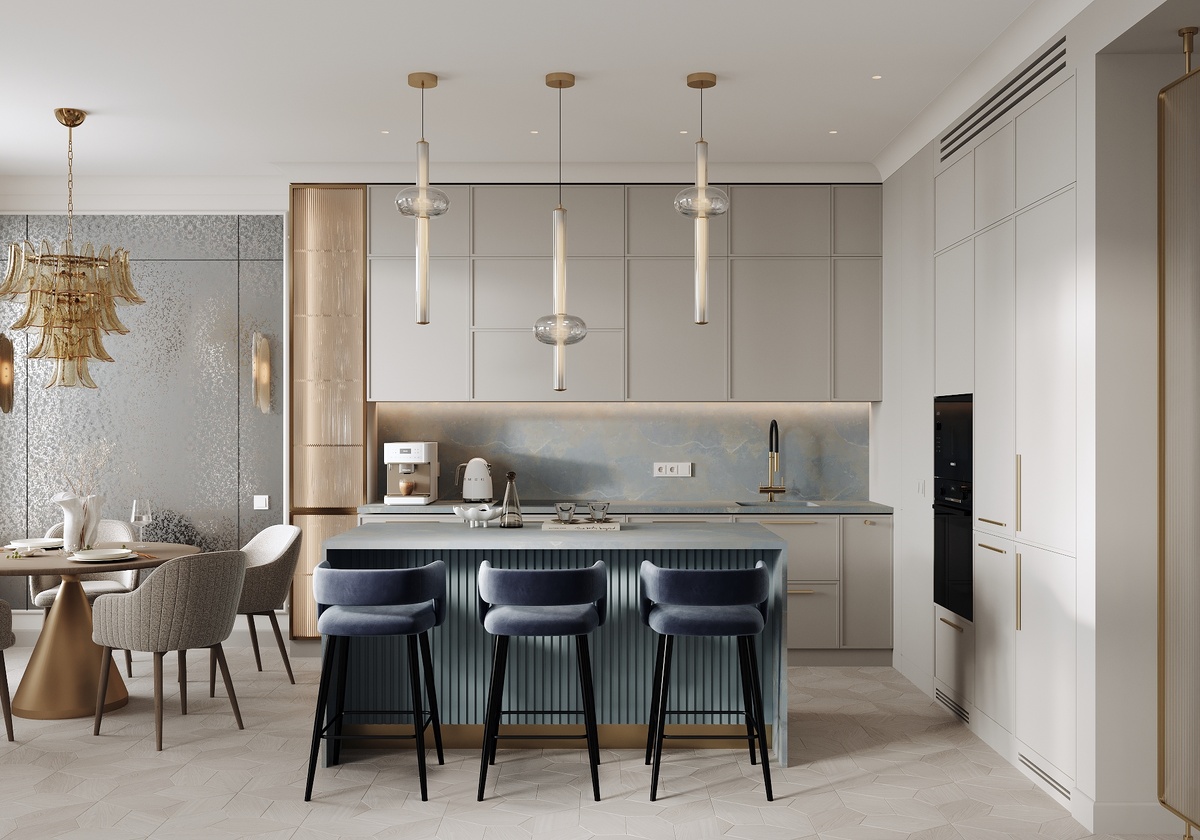 фото и проект автора