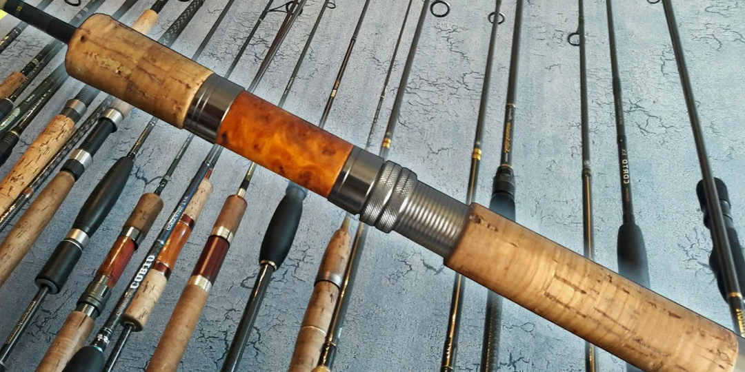 7 способов исправить «дубовый» спиннинг — настрой снасть и наслаждайся забросами