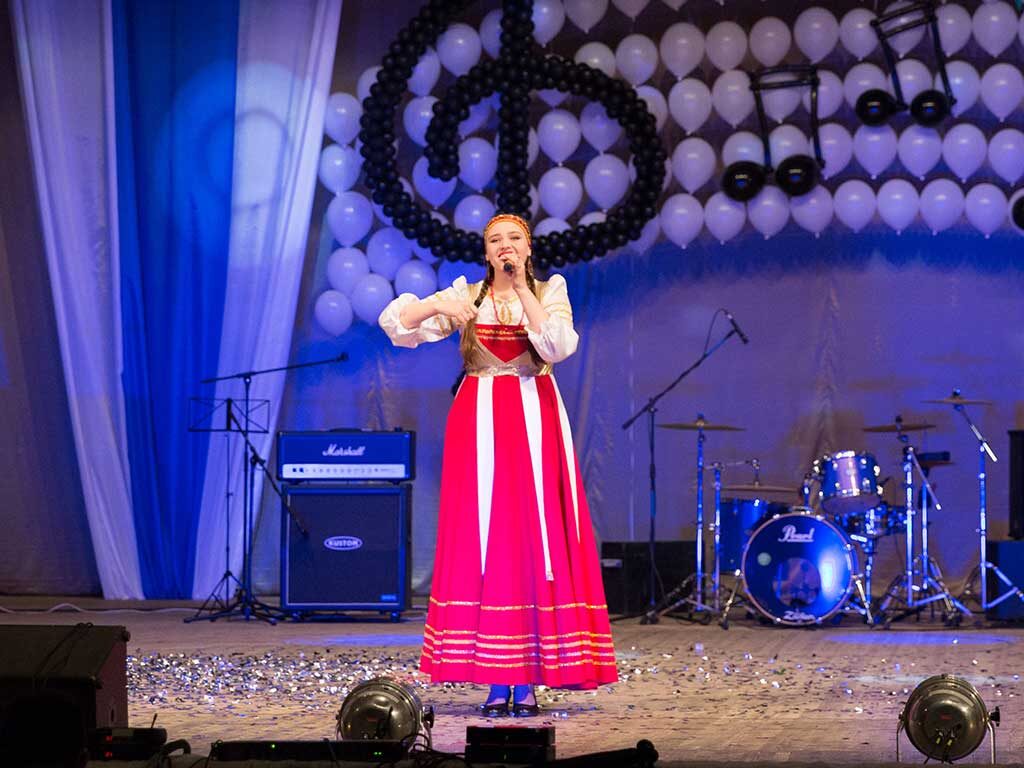     Фото: Николай Урясов (архив пресс-службы Стойленского ГОКа)