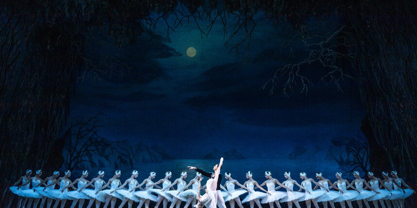    Наташа Разина (2024 г.) / Мариинский театр