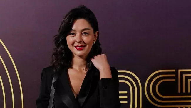 Марина Кравец. Это кандидатка на роль прекрасных Зиты и Гиты?! What the fuck?! - как говорят герои американский боевиков.