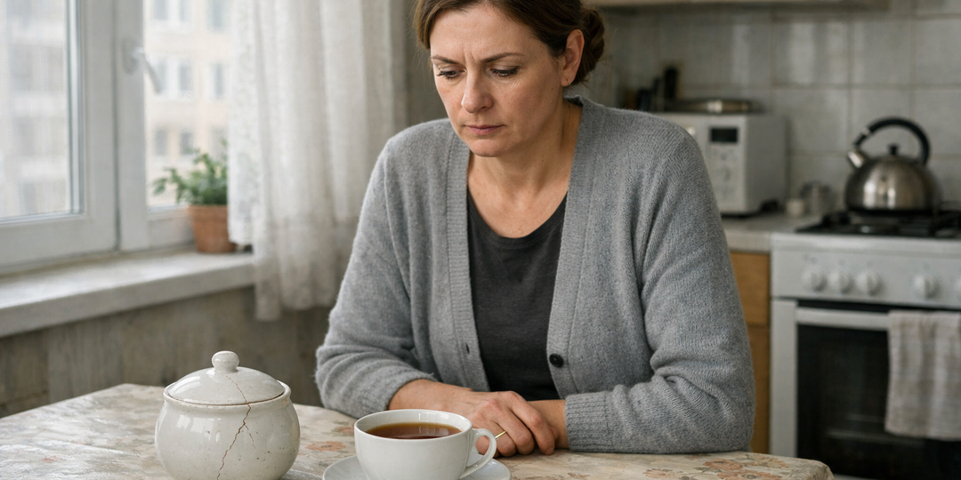 Молчаливый договор