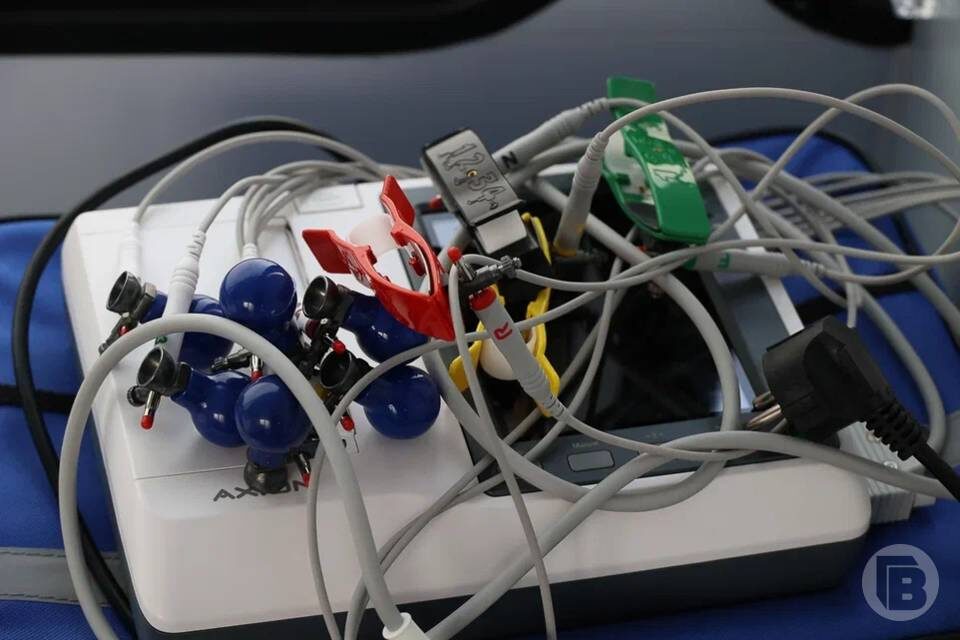    Фото: Дмитрий Рогулин / "Городские вести"