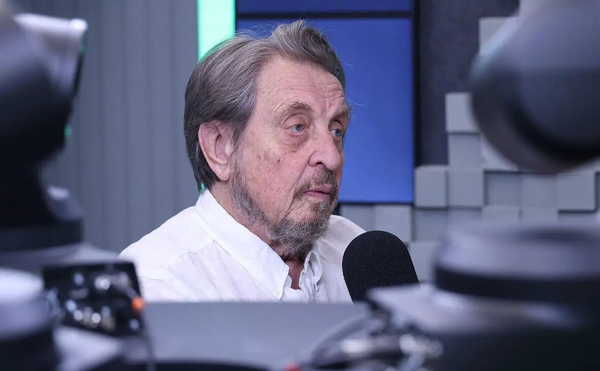    Источник: Эррол Маск Фото: Андрей Любимов / РБК. rbc.ru Кира Попова