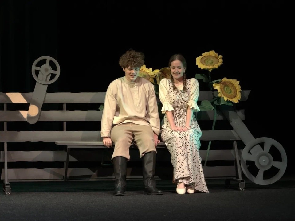    Фото: Ставропольский театр драмы