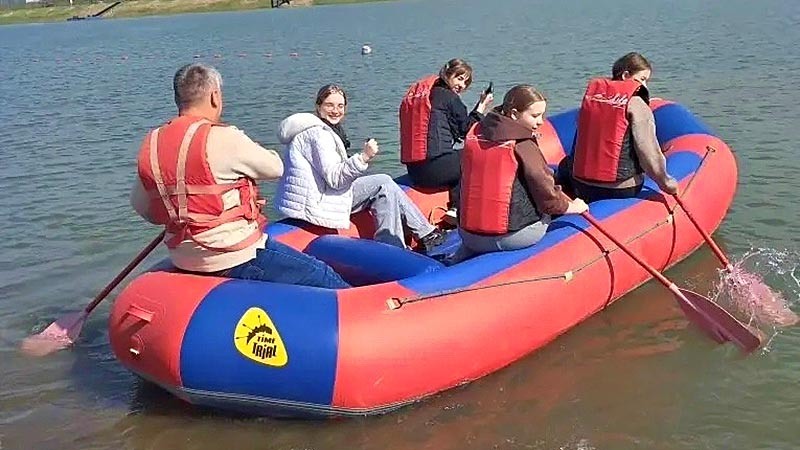    Безопасно, полезно и просто интересно