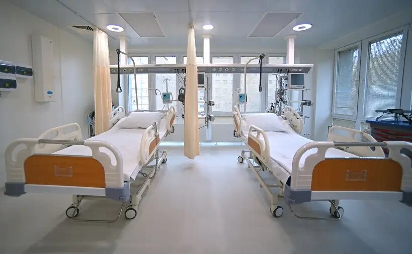     © РИА Новости. Евгений Одиноков