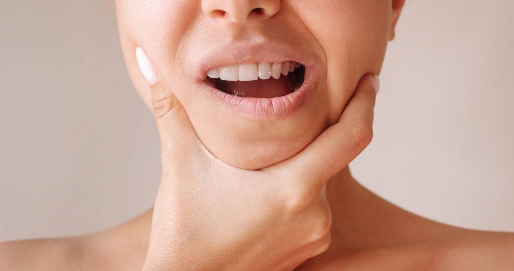 Лицевые боли. Бруксизм, как самая частая причина.