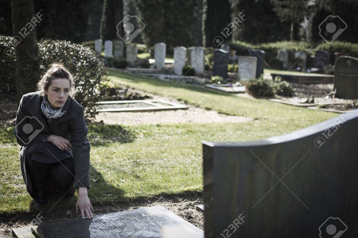 Как душа умершего прощается с родными?