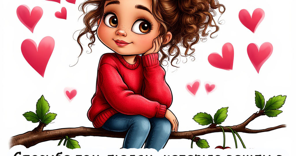 Добрые шутки про нас, красивых