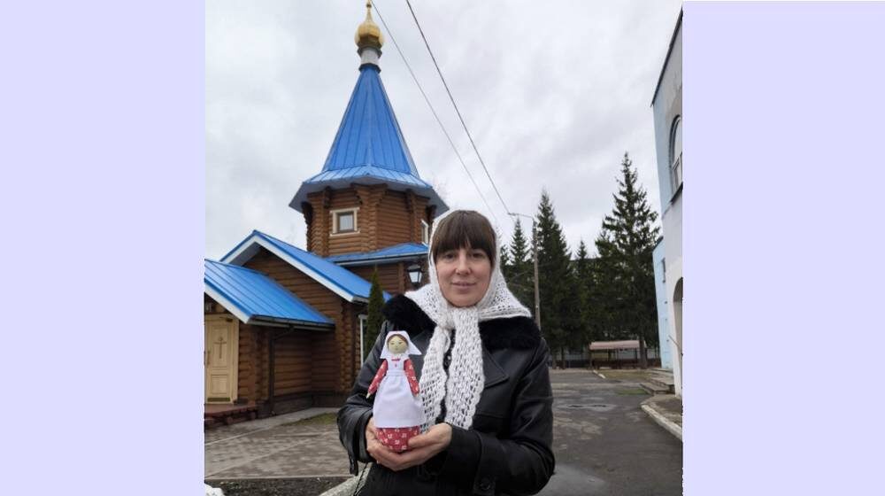    Фото: Брянская епархия