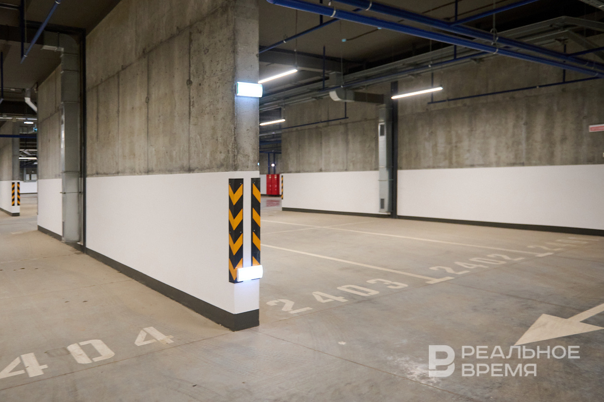   Динар Фатыхов / realnoevremya.ru