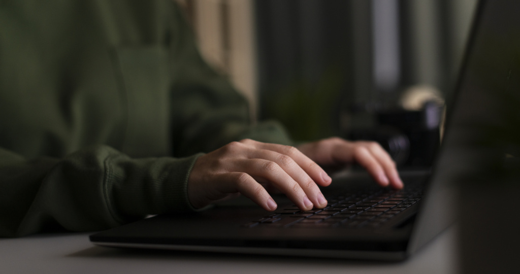 В Сочи поймали интернет-мошенника