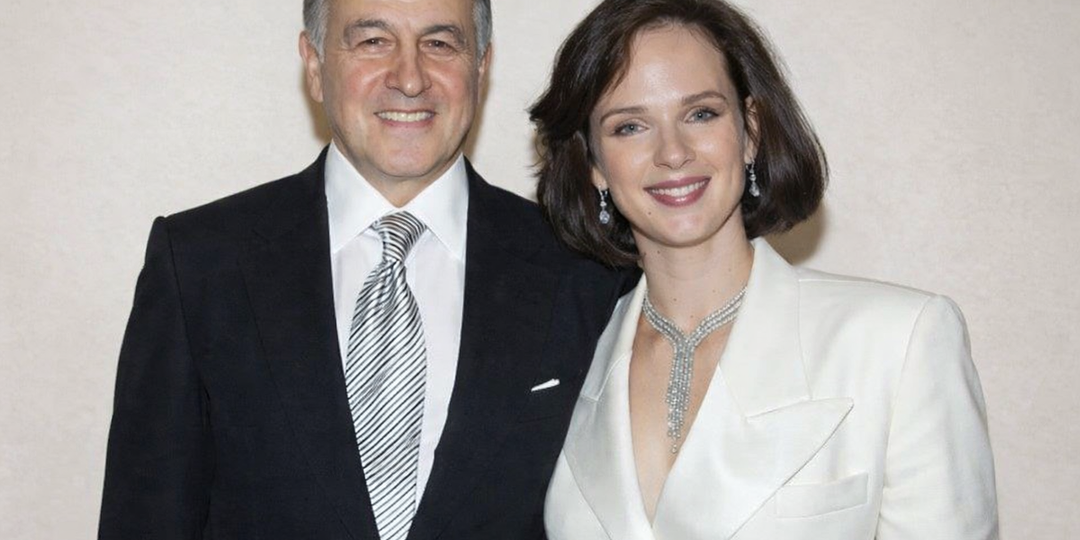 «Неожиданная правда!»: 70-летний миллиардер Араз Агаларов бросил жену после 40 лет брака