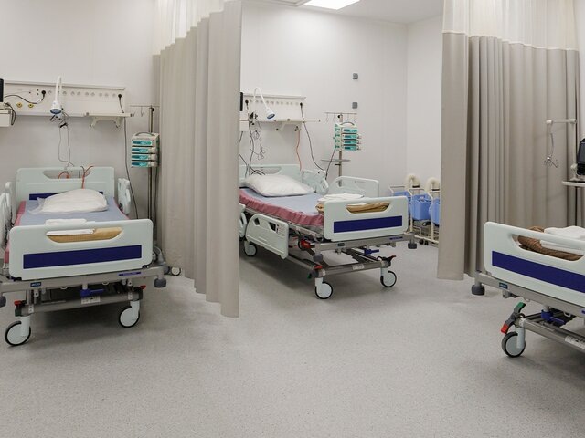    Фото: портал мэра и правительства Москвы/Александра Липкина​