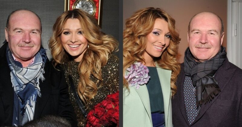    Блеск и роскошь, скрывающие нарастающее напряжение