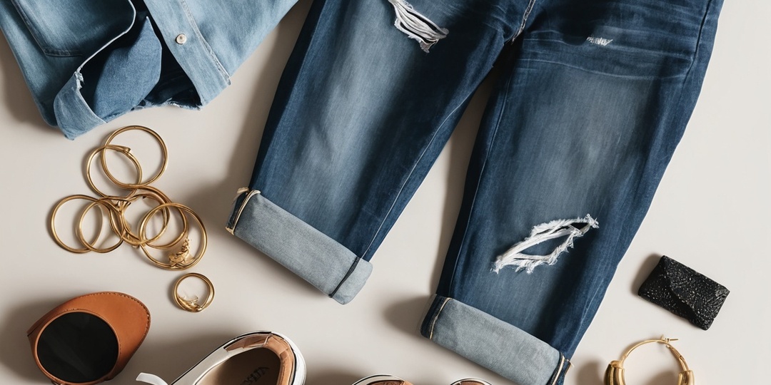 Как подобрать серьги-каффы к образу в стиле casual