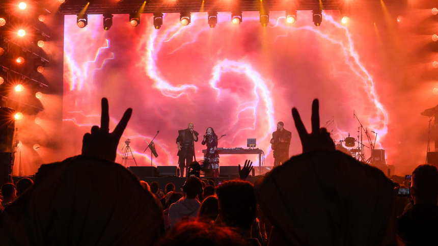    Фото: © РИА Новости/Евгений Биятов