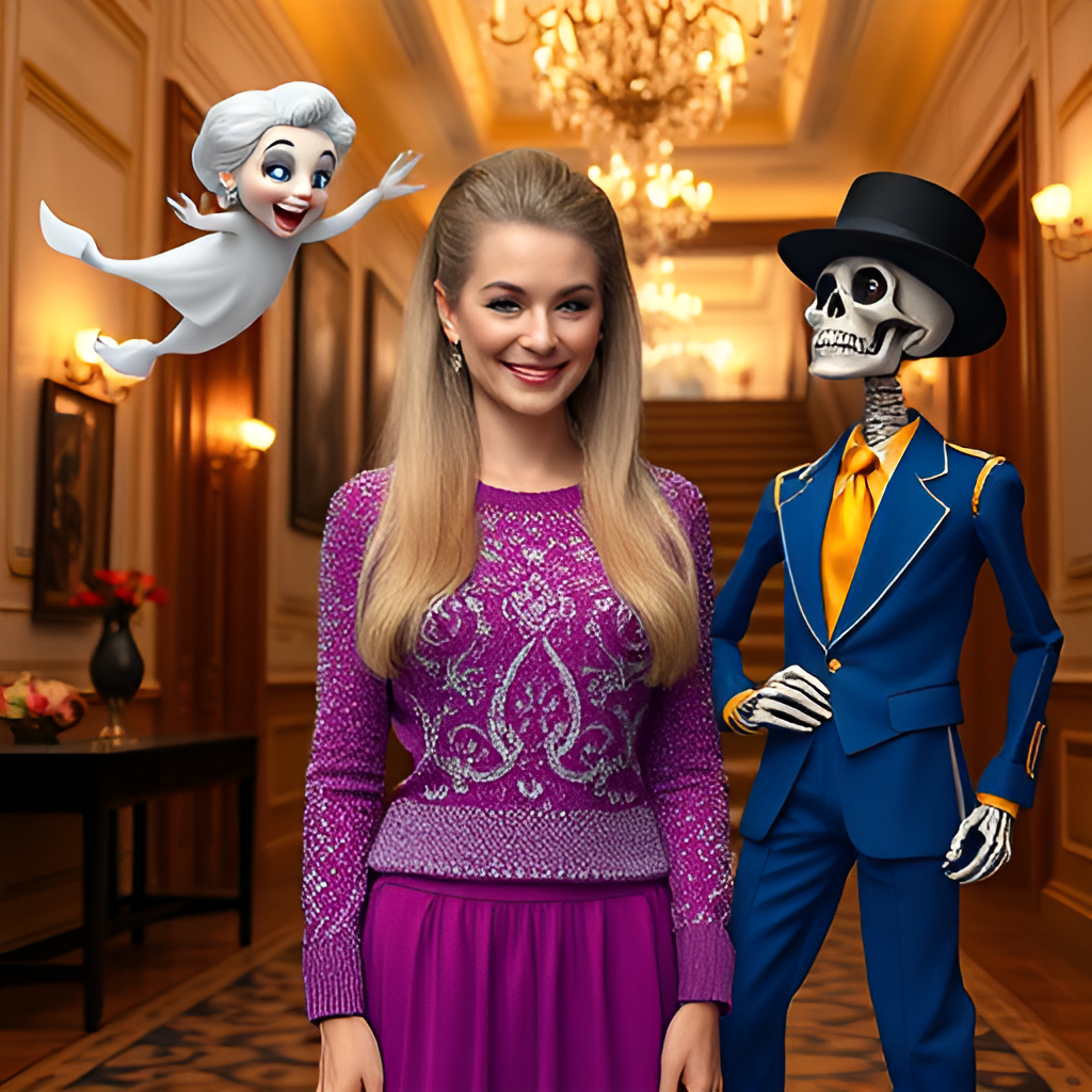 Иллюстрация для обложки создана нейросетью для онлайн генерации картинок dezgo.com.