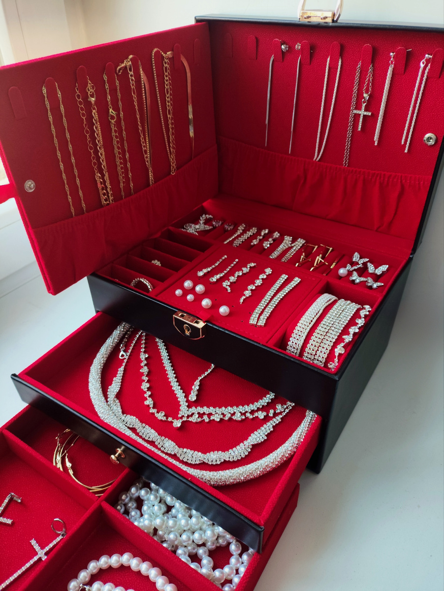 Украшения Almazia