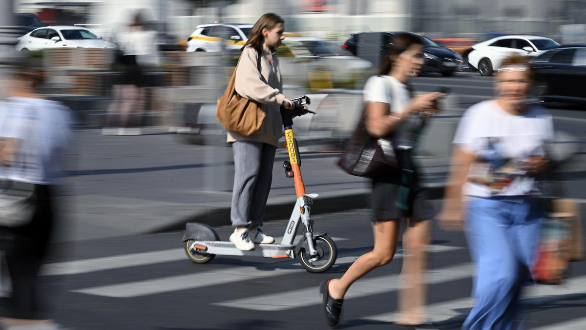   Евгений Разумный / Коммерсантъ