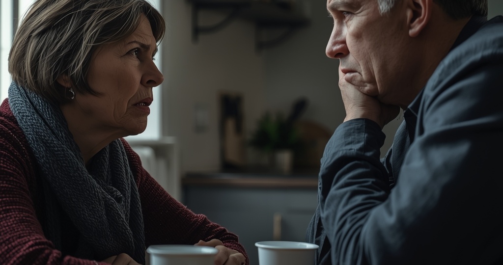 Всё должно было закончиться раньше