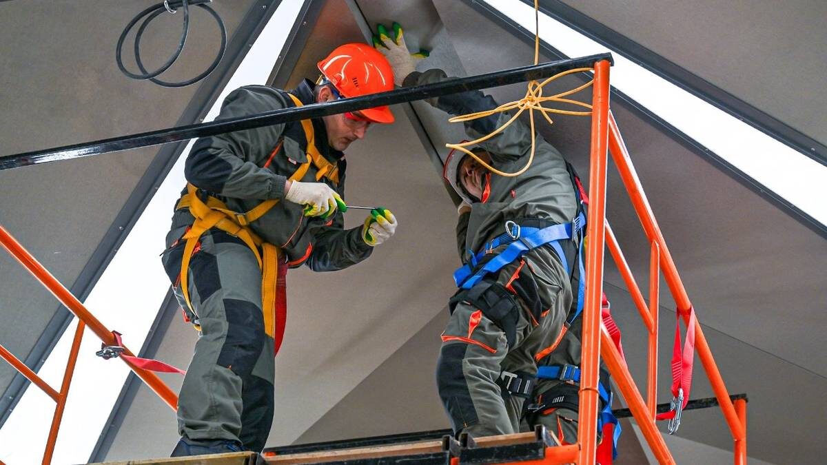    Фото: vk / Сергей Собянин