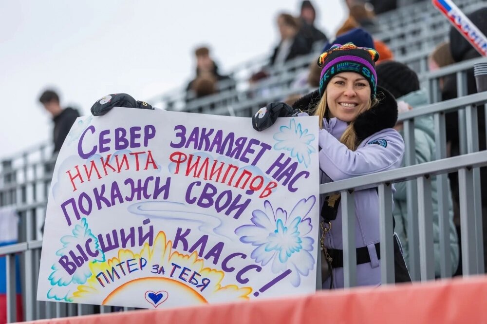    Фото: Пресс-служба компании «ФосАгро».