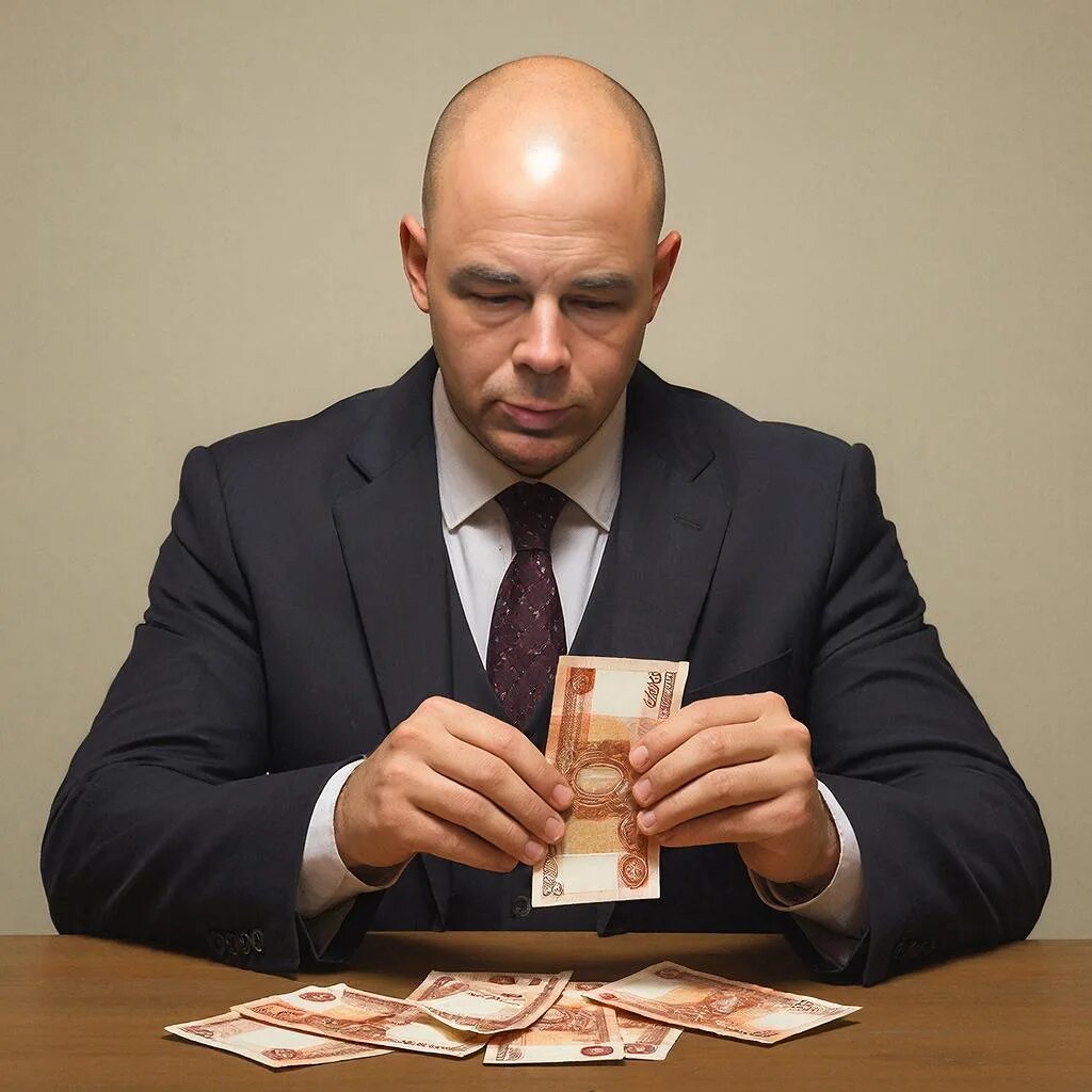 Изображение сгенерировали нейросети GigaChat.