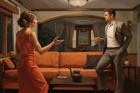 Эмоции без паузы